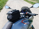 Moto Guzzi V100 Mandello [2022-2025] - Tanking Basic including counterpart tank bag-4