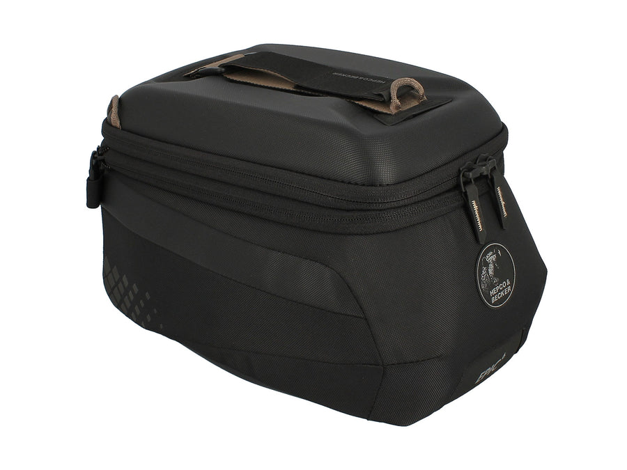 BMW R 1300 R [2025 - ] - Epic 6 tank bag