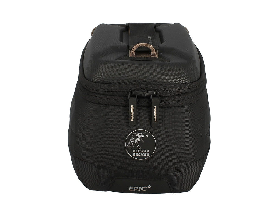 BMW R 1300 R [2025 - ] - Epic 6 tank bag