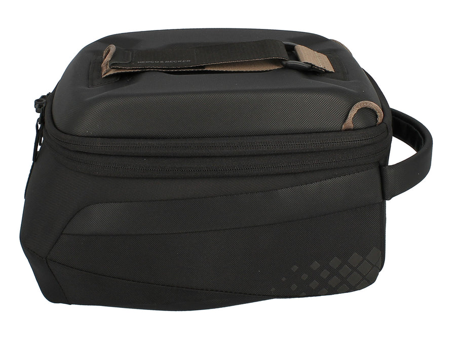 BMW R 1300 R [2025 - ] - Epic 6 tank bag