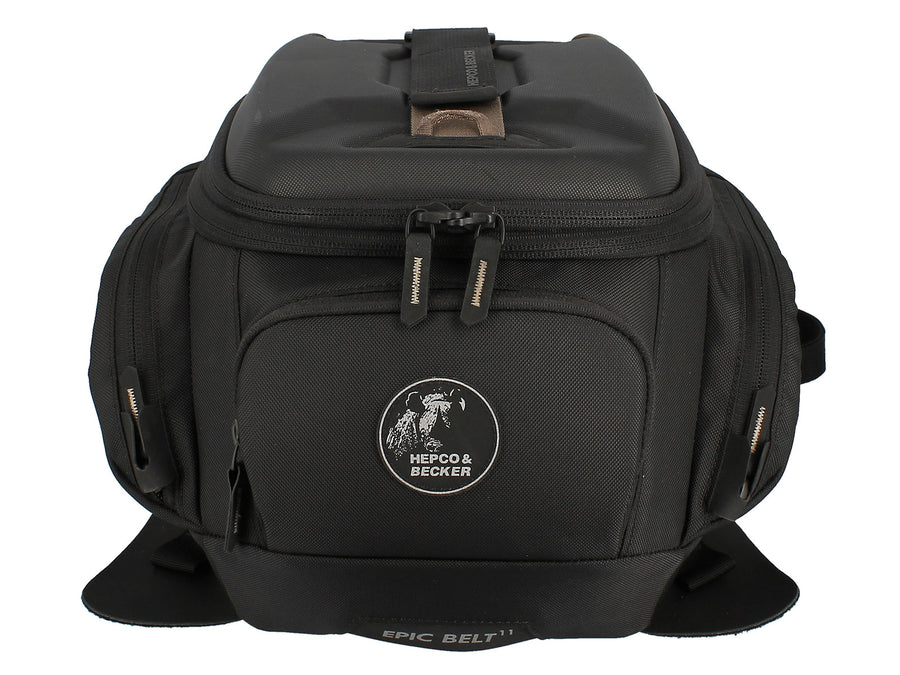 Honda CB 125 F [2025, MY26 - ] - Tank bag Epic 11 Belt