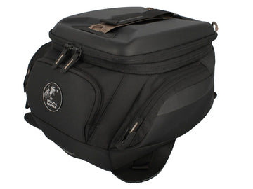 Aprilia TUAREG 660 [2025-] - UNIVERSAL TANK BAG EPIC 11 BELT black