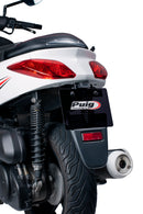 UNIVERSAL UNIVERSAL UNIVERSAL – fender extension for the license plate-5