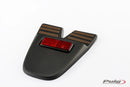 UNIVERSAL UNIVERSAL UNIVERSAL – fender extension for the license plate-8
