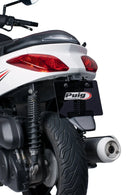 UNIVERSAL UNIVERSAL UNIVERSAL – fender extension for the license plate-2