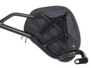 Motorradtasche [Hepco & Becker] - Schutzbügeltaschenset V1 - *Universalausführung* – Schutzbügel/Klett