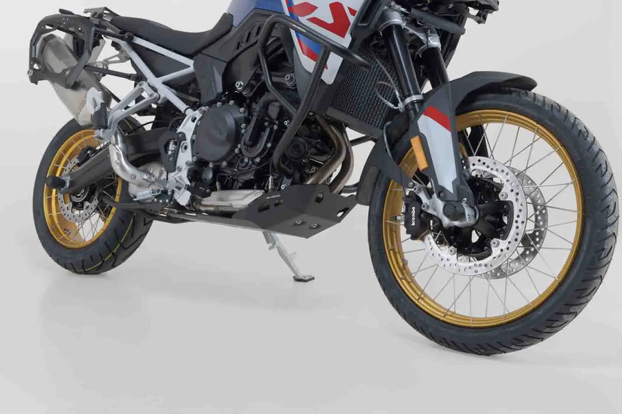 bmw f 750 gs [SW-MOTECH] – engine protection bar