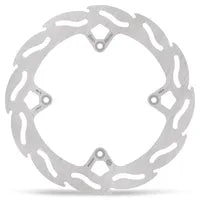 Husqvarna TC 85 19/16 [2026] - Flame Series Schwimmende Bremsscheibe – Bild 12