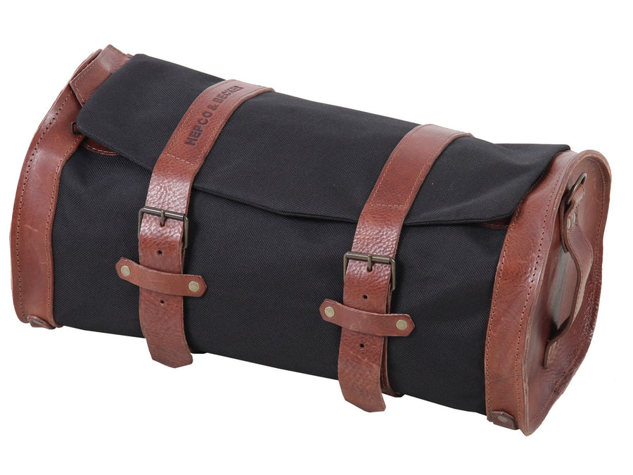 Hepco & Becker [Hepco & Becker] - Legacy Hecktasche schwarz