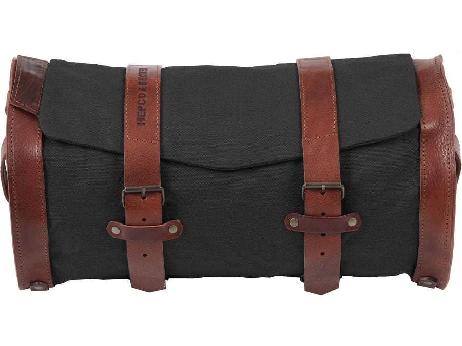 Hepco & Becker [Hepco & Becker] - Legacy tail bag black