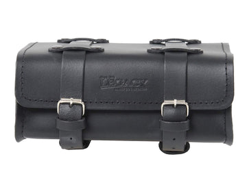 Motorcycle bag [Hepco & Becker] - Legacy leather tool bag – Solorack