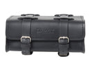 Tail bag [Hepco & Becker] - Legacy leather tail bag rugged – Solorack