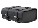 Hepco & Becker [Hepco & Becker] - Legacy Lederhecktasche - sw.