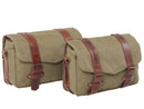 Hepco & Becker [Hepco & Becker] - Legacy Kuriertaschenset M/M
