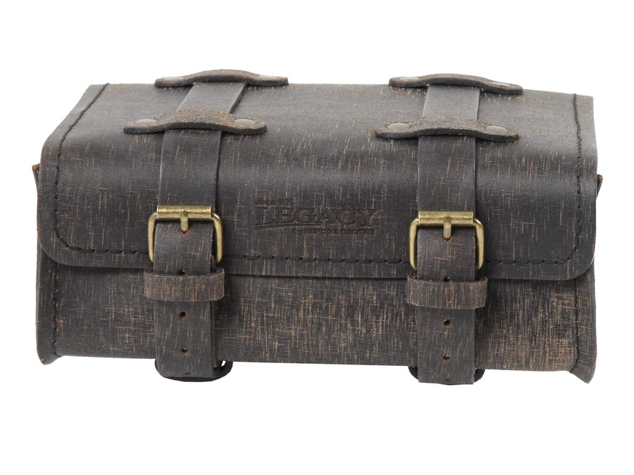 Hepco & Becker [Hepco & Becker] - Legacy Lederhecktasche - rugged