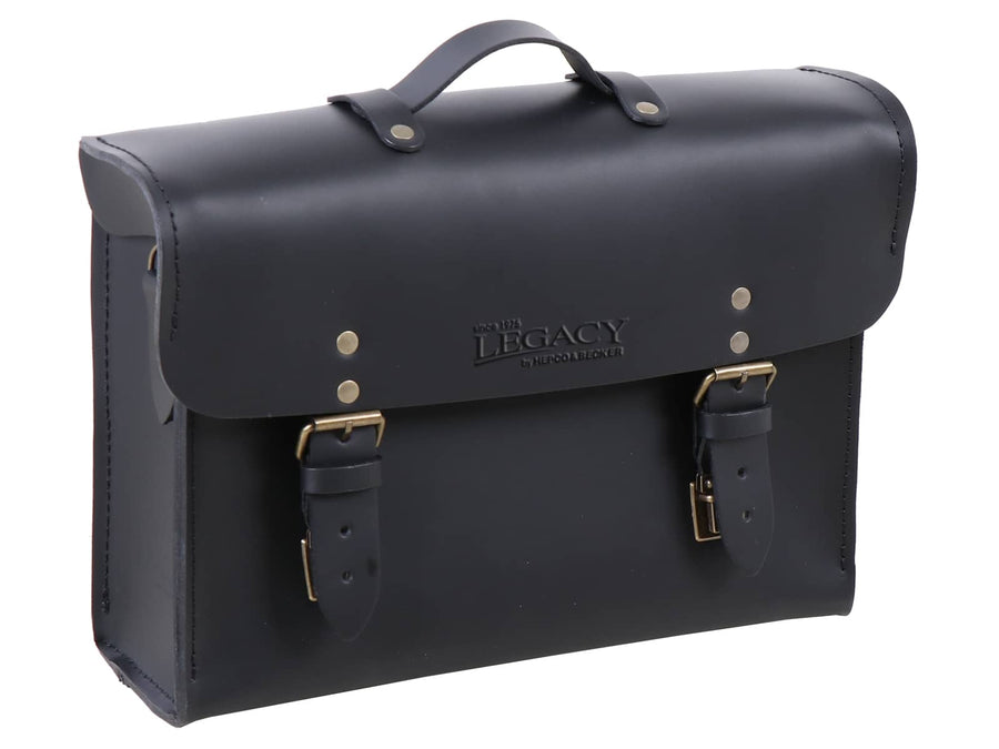 Hepco & Becker [Hepco & Becker] - Legacy briefcase black