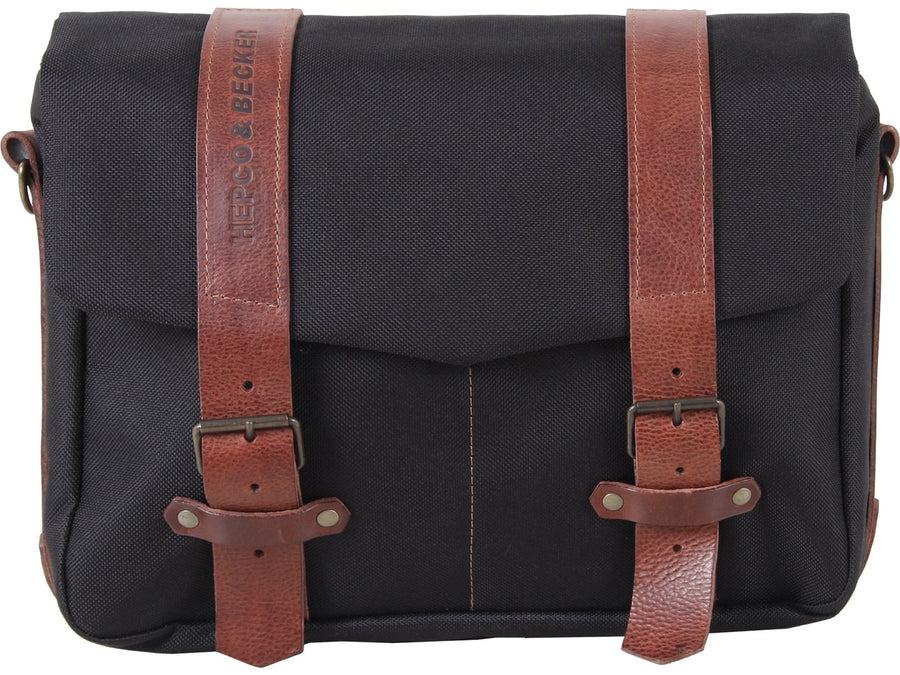 Motorradtasche [Hepco & Becker] - Legacy Kuriertaschen Größe M + Größe L C-Bow – C-Bow