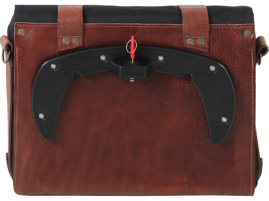 Hepco & Becker [Hepco & Becker] - Legacy Kuriertaschenset L/L sw.