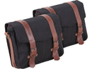 Motorradtasche [Hepco & Becker] - Legacy Kuriertaschen Größe M + Größe L C-Bow – C-Bow