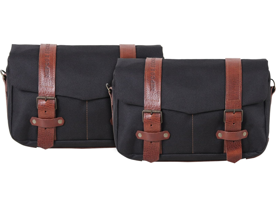 Royal Enfield CLASSIC 650 [2025-] - Legacy messenger bag set M/M