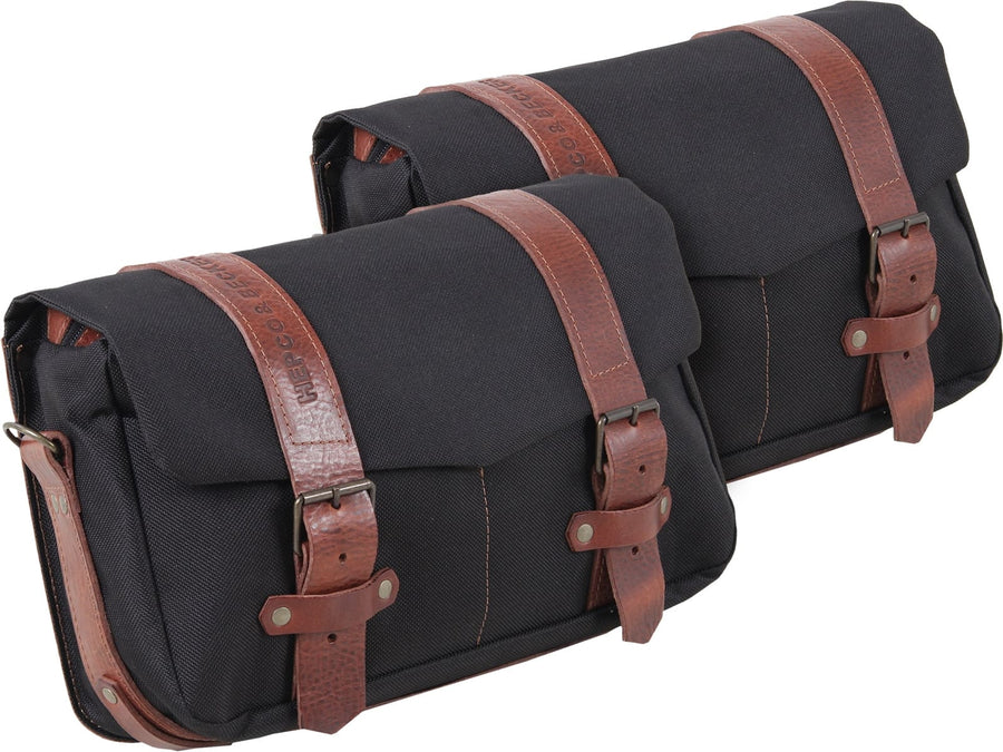 Royal Enfield CLASSIC 650 [2025-] - Legacy messenger bag set M/M