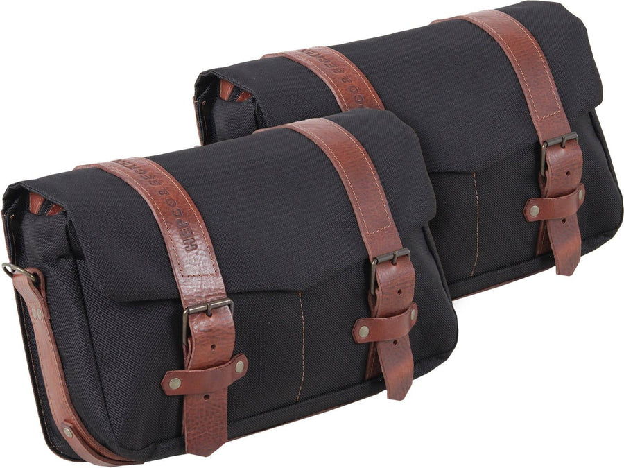 Royal Enfield CLASSIC 650 [2025-] - Legacy messenger bag set M/M