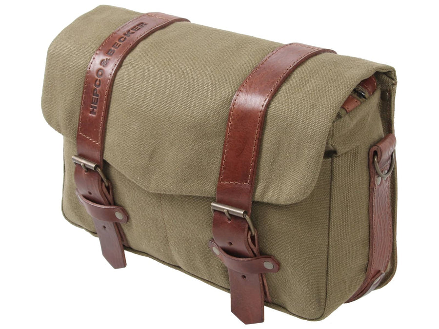 Hepco & Becker [Hepco & Becker] - Legacy Kuriertaschenset M/M