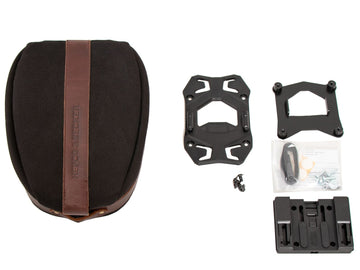 INDIAN Scout Bobber [2025-] - LEGACY TAIL BAG SET - 0