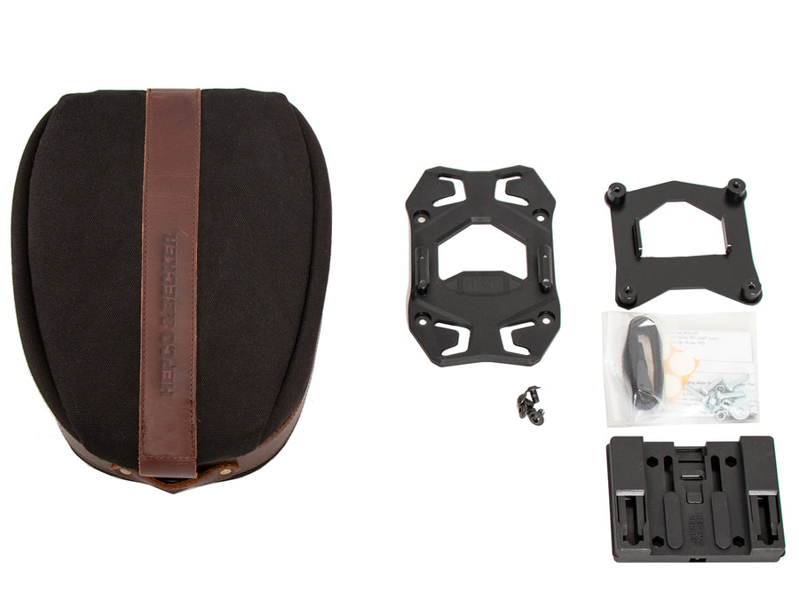 INDIAN Scout Classic [2025-] - LEGACY TAIL BAG SET