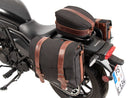 Hecktasche [Hepco & Becker] - Legacy Hecktaschenset zur Befestigung auf Hepco & Becker Soloracks – Solorack