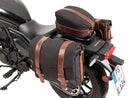 INDIAN Scout Sixty Bobber [2025-] - LEGACY TAIL BAG SET-3