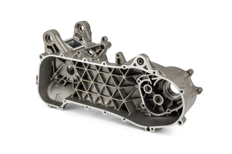 MBK Nitro 50 2T LC [2013–] - Motorgehäuse RC-One