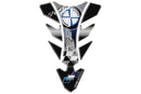 KTM RC 390 [2025] – Future tank protector – silver-4