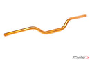 APRILIA TUONO 457 [2025] – Könische Handlebars – Black-7
