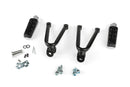 Beta RR SM 50 2T - Passenger footrests with holder