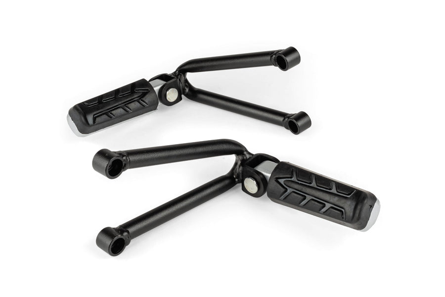 Beta RR SM 50 2T - Passenger footrests with holder