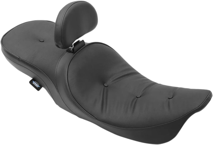 harley davidson touring [DRAG SPECIALTIES] – touring seat with low height