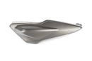 MBK Nitro Naked 50 2T LC [2014–] - Verkleidungskit 7 Teile mattgrau