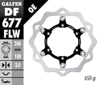 Ajp PR4 125 Supermoto Pro [2021] - Bremsscheibe – Bild 6