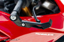 cf moto 800 [BARKBUSTERS] – AERO-GP lever protector-8
