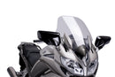 YAMAHA FJR 1300 AE [2020] – Touring Screen – Transparent-7