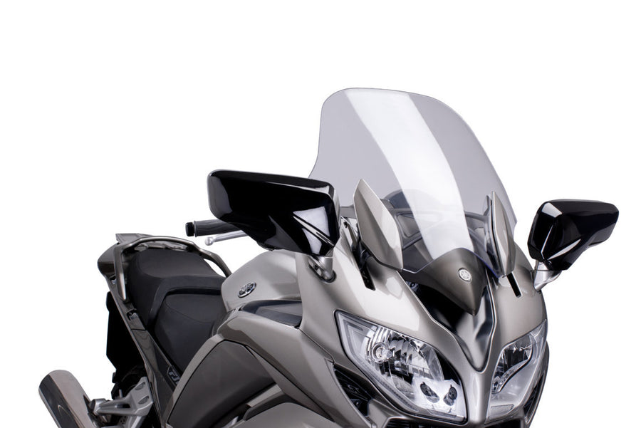 YAMAHA FJR 1300 AE [2020] – Touring Screen – Transparent