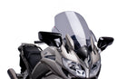YAMAHA FJR 1300 AE [2020] – Touring Screen – Transparent-3