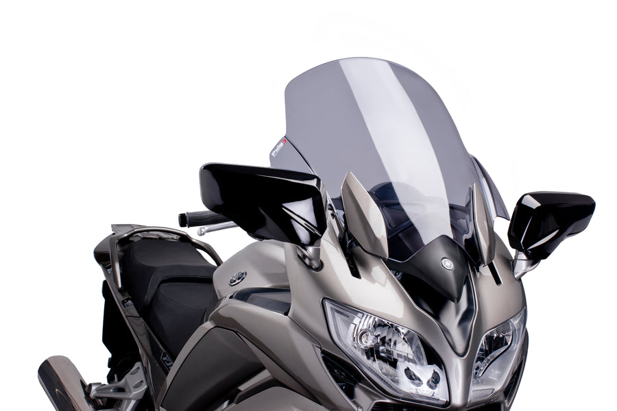 YAMAHA FJR 1300 AE [2020] – Touring Screen – Transparent