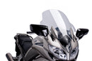 YAMAHA FJR 1300 AE [2020] – Touring Screen – Transparent-2