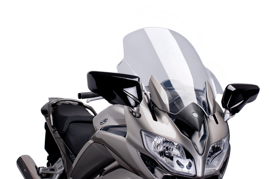 YAMAHA FJR 1300 AE [2020] – Touring Screen – Transparent