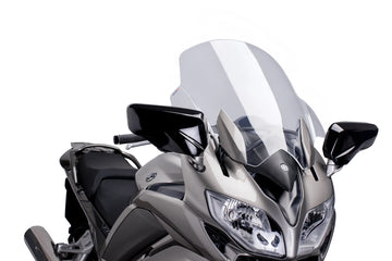 YAMAHA FJR 1300 AE [2020] – Touring Screen – Transparent