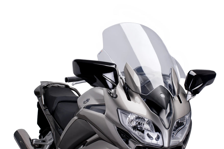 YAMAHA FJR 1300 AE [2020] – Touring Screen – Transparent