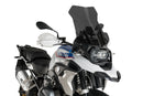 BMW R 1250 GS ADVENTURE [2024] – touring screen – transparent-14