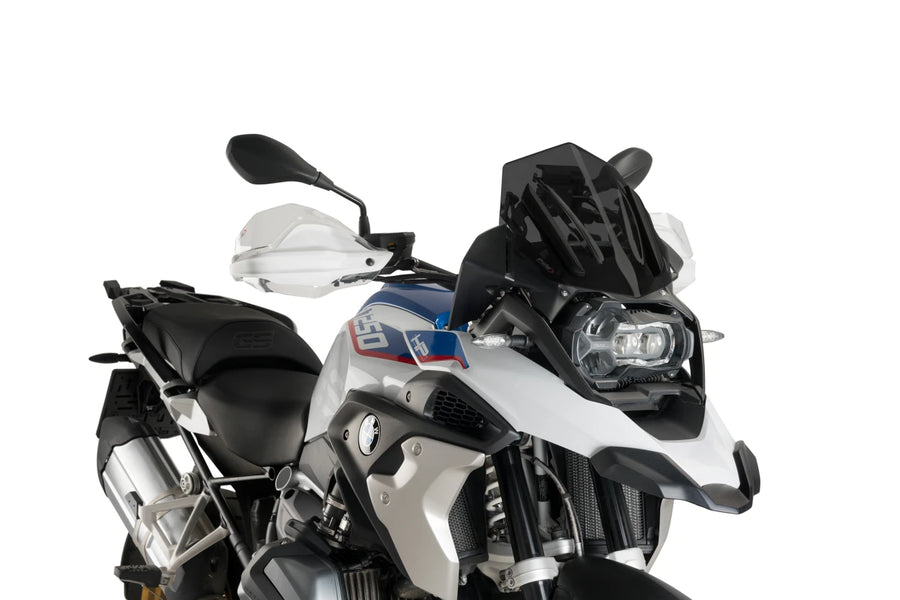 BMW R 1250 GS ADVENTURE [2024] – sports screen – black